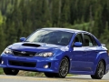 2.5T WRX