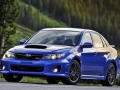 2.5T WRX