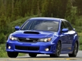 2.5T WRX