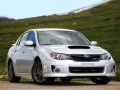 2.5T WRX