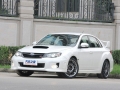2.5T WRX STI