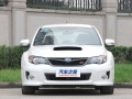 2.5T WRX STI