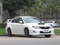2.5T WRX STI
