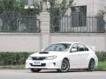 2.5T WRX STI