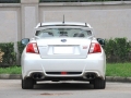 2.5T WRX STI
