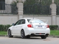2.5T WRX STI