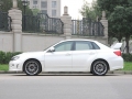 2.5T WRX STI