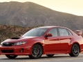 2.5T WRX STI