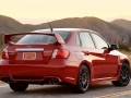 2.5T WRX STI