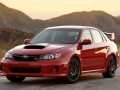 2.5T WRX STI