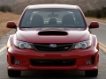 2.5T WRX STI