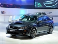 2.5T WRX STI