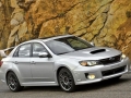 2.5T WRX STI