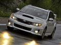 2.5T WRX STI