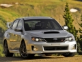 2.5T WRX STI