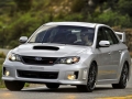2.5T WRX STI