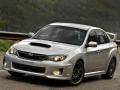2.5T WRX STI