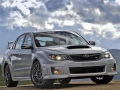 2.5T WRX STI