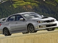 2.5T WRX STI