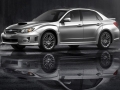 2.5T WRX STI