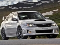 2.5T WRX STI