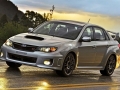 2.5T WRX STI
