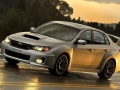 2.5T WRX STI