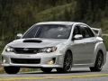 2.5T WRX STI
