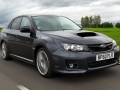 2.5T WRX STI