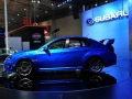 2.5T WRX STI