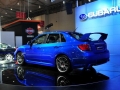2.5T WRX STI