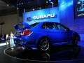 2.5T WRX STI