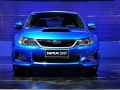 2.5T WRX STI