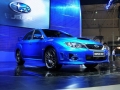 2.5T WRX STI