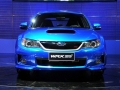 2.5T WRX STI