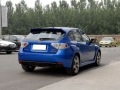 2.5T WRX STI