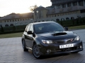 2.5T WRX STI