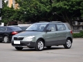 1.6L Scout