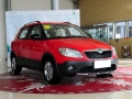 1.6L Scout