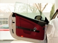 6.0 Touchtronic Volante