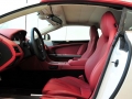 6.0 Touchtronic Volante