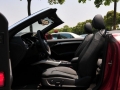 2.0TSI Cabriolet