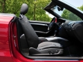 2.0TSI Cabriolet