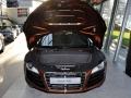 5.2 FSI quattro