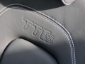 TTS Coupe 2.0TFSI quattro