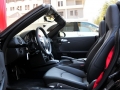 Boxster Black Edition