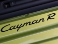 Cayman R