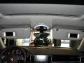 Panamera 3.6L