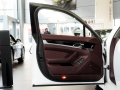 Panamera S Hybrid