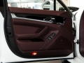 Panamera S Hybrid